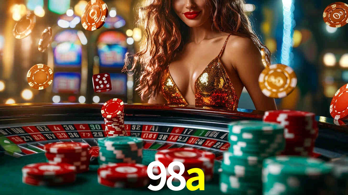 Certificação GLI 98a