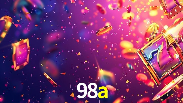 Interface do App 98a