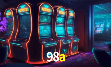 Inovações de Jogos na 98a: O Futuro das Experiências Interativas