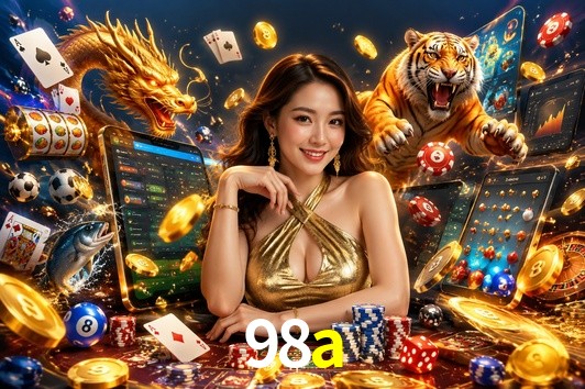 Account Benefits 98a