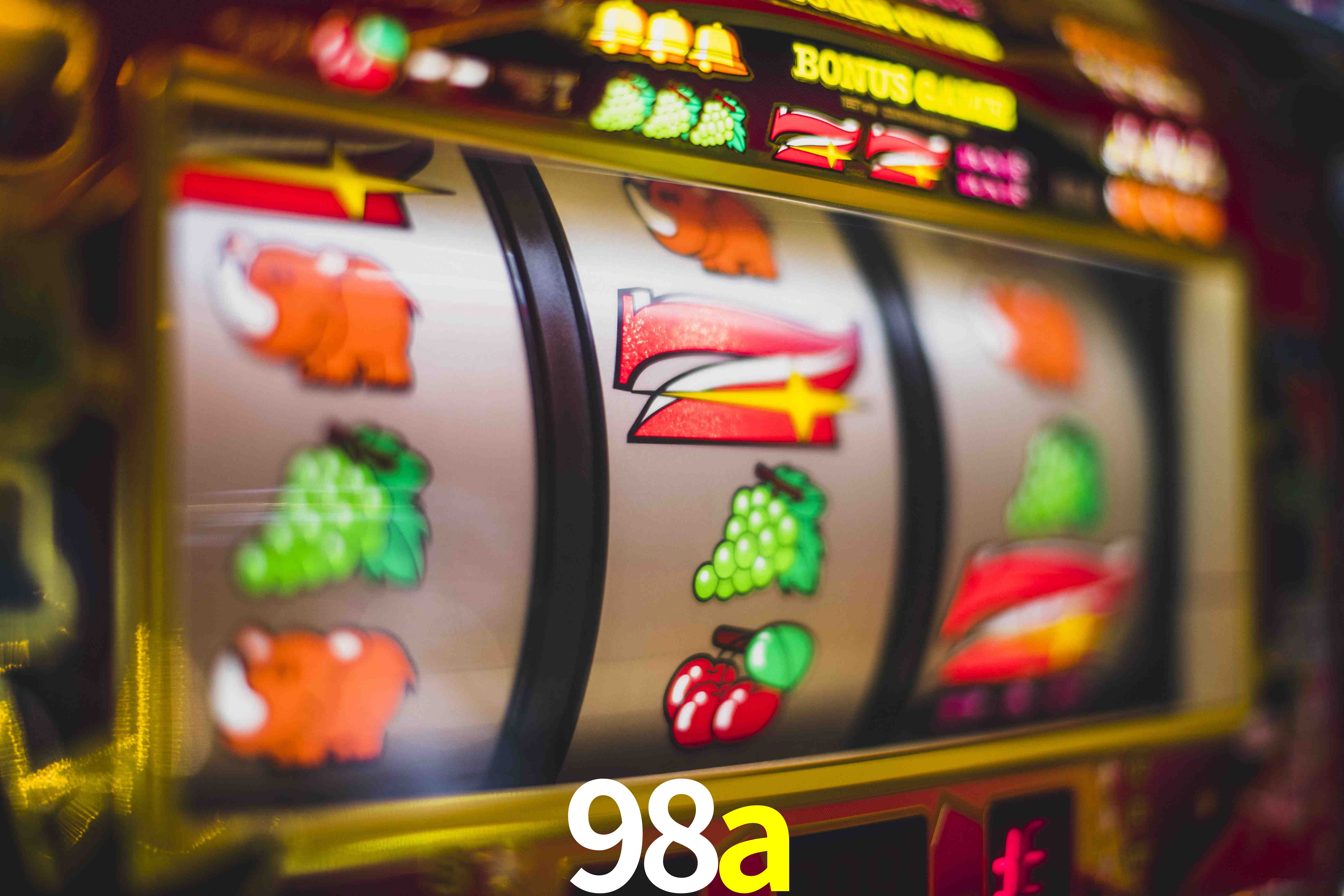 Spaceman Game 98a