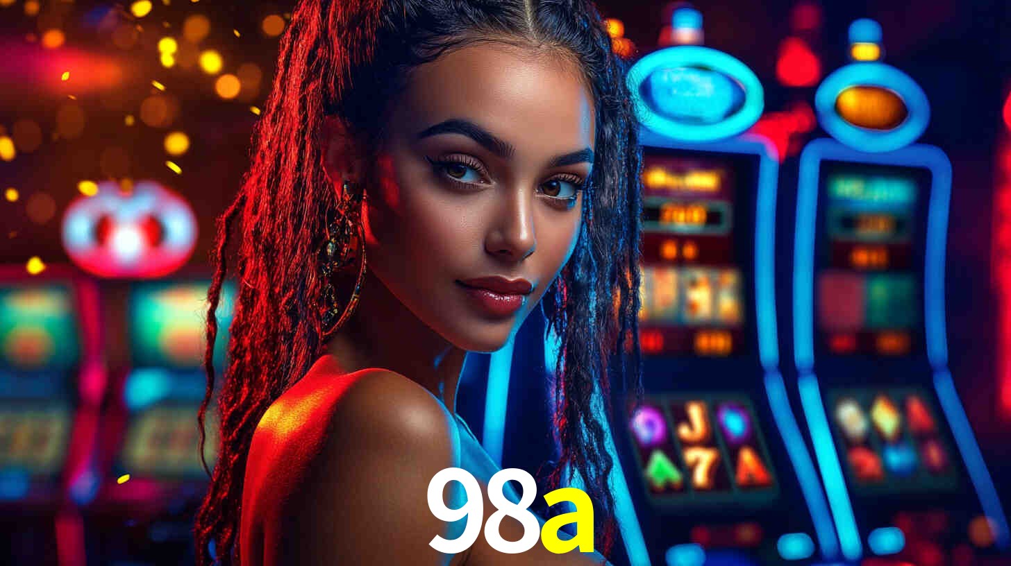 A Emoção da Loteria na 98a: Uma Chance de Mudança de Vida