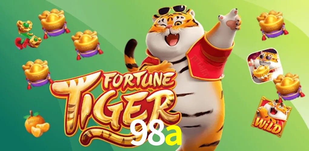 Welcome Bonus 98a