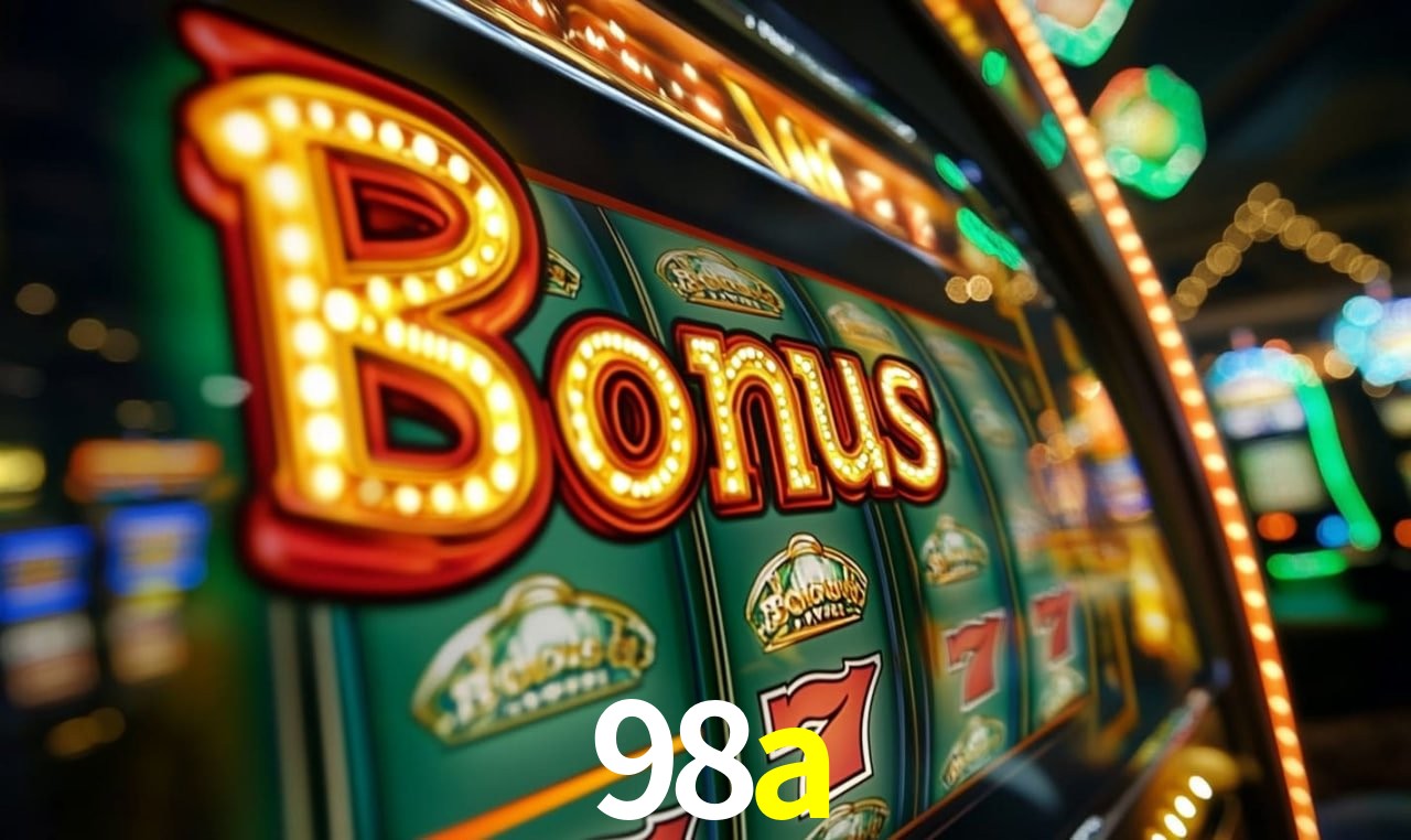 Slots 98a - RTP Alto Certificado