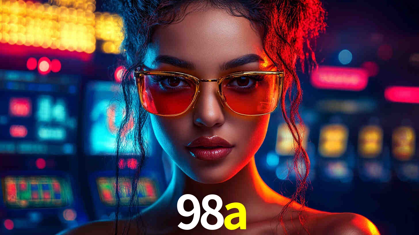 Desvendando o Mundo dos Jogos Virtuais na 98a