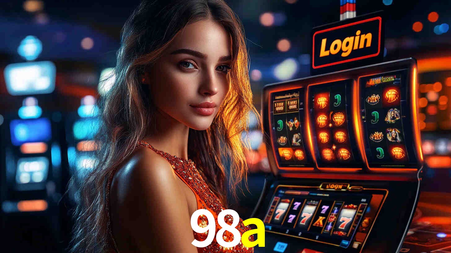 98a - Cassino brasileiro mais escolhido - 98a.com