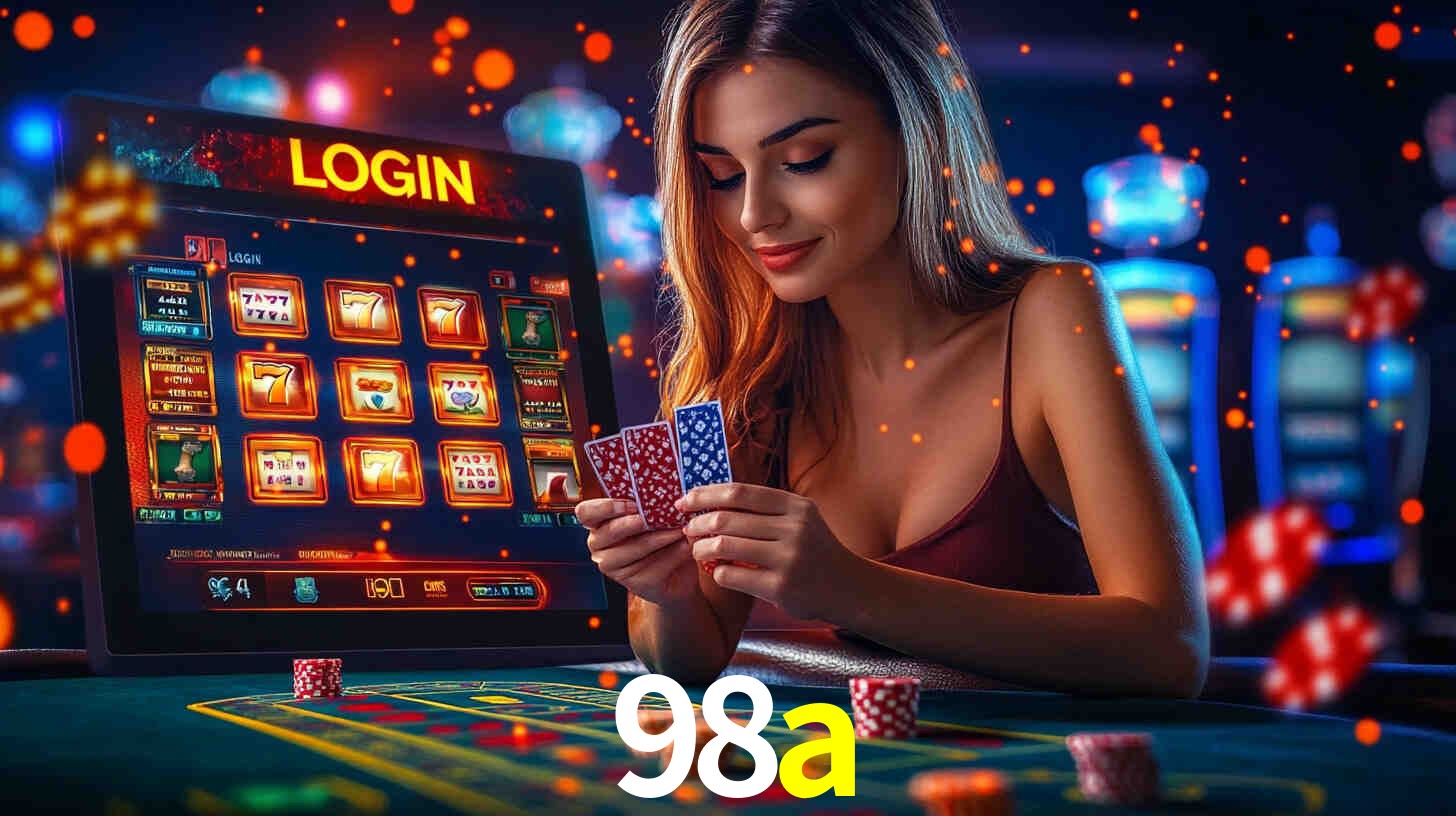 Cash Out 98a