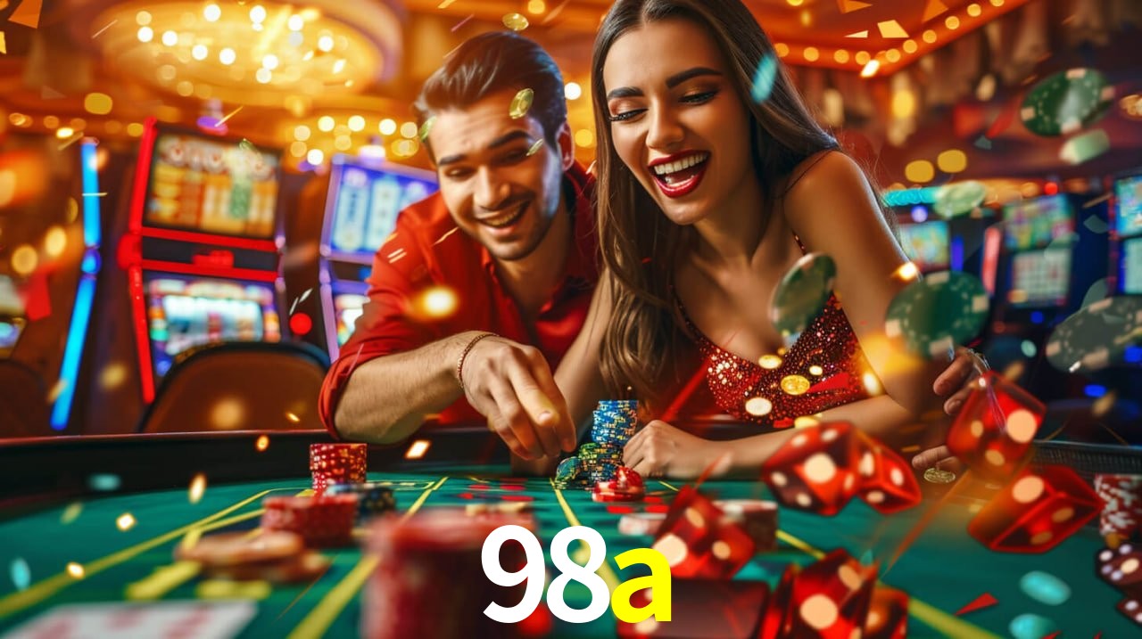 Ofertas Exclusivas 98a
