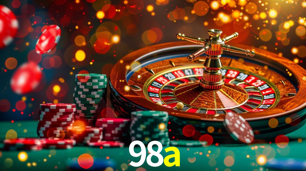 98a Logo 1
