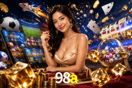 Game Providers 98a