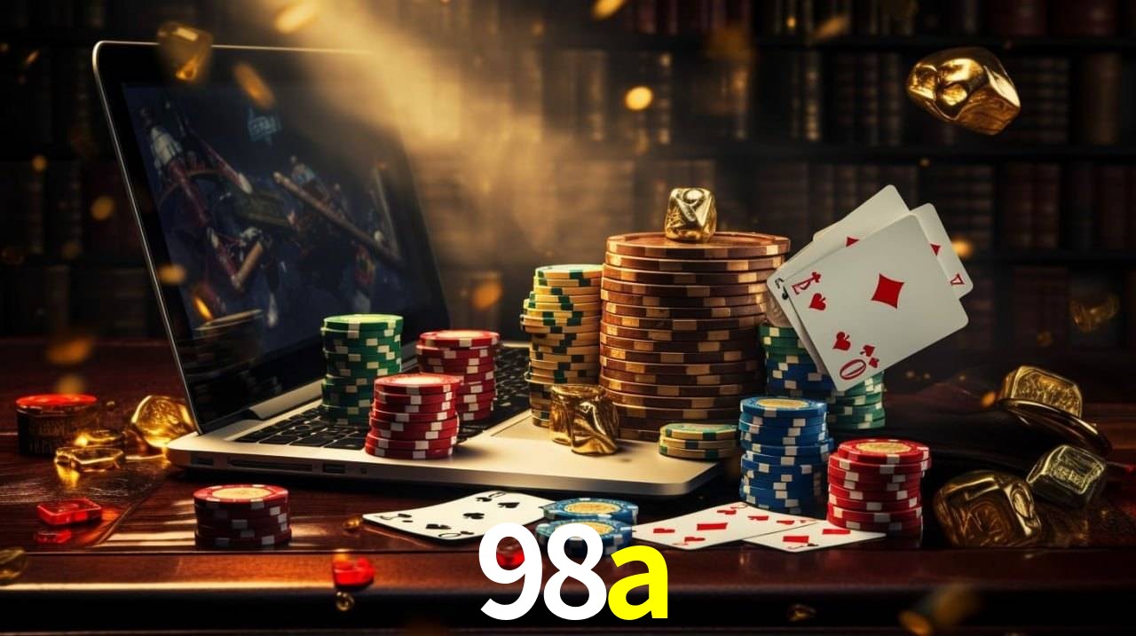 Apostas de Tênis 98a