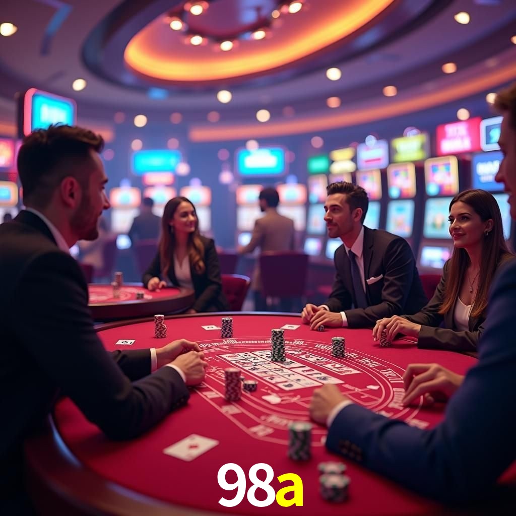 Jogo Spaceman 98a