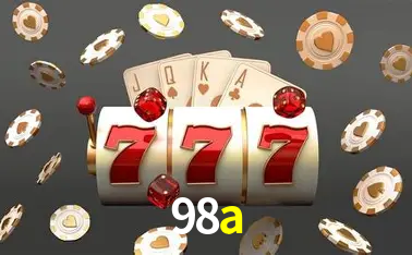 A Experiência Imersiva dos Cassinos Ao Vivo no 98a