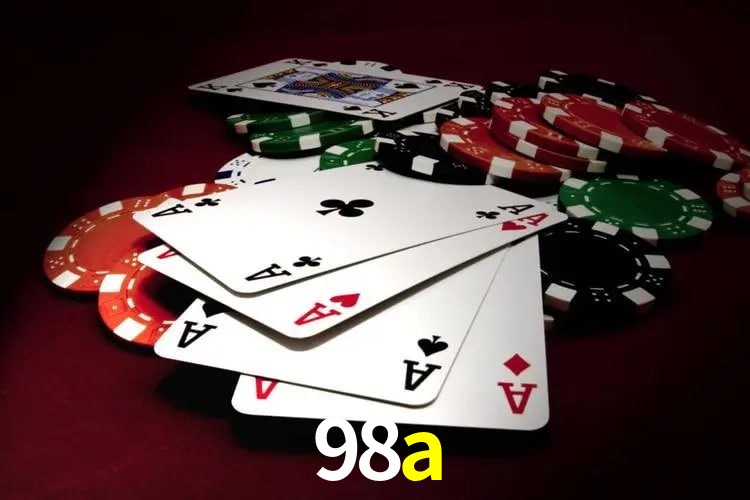 Apostas de Futebol 98a