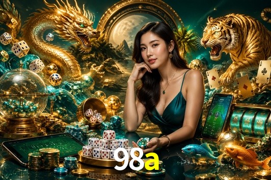 Flash Promotion 98a