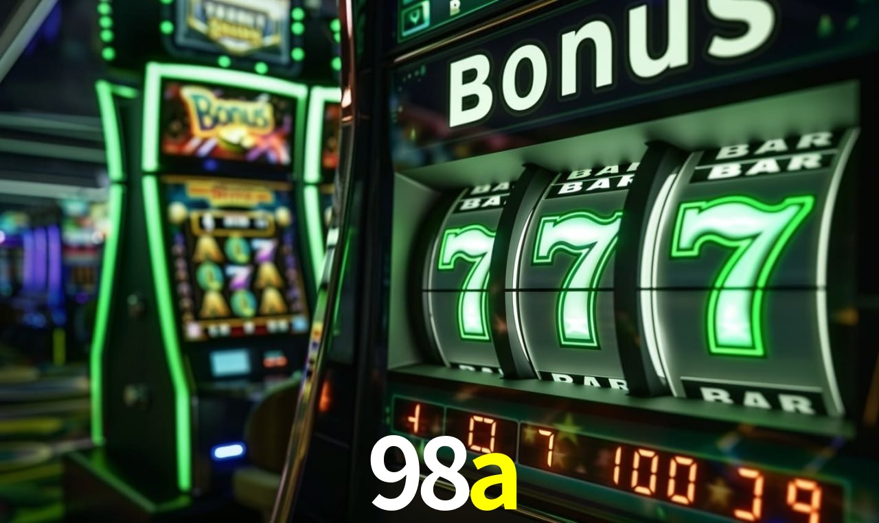 Games Directory 98a