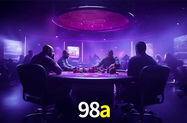 Jogos de Slot 98a