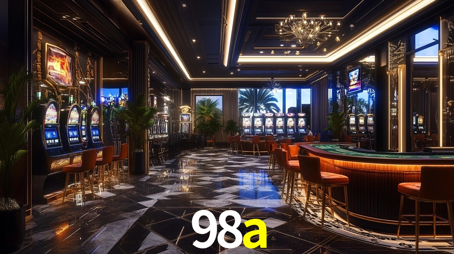 98a bet
