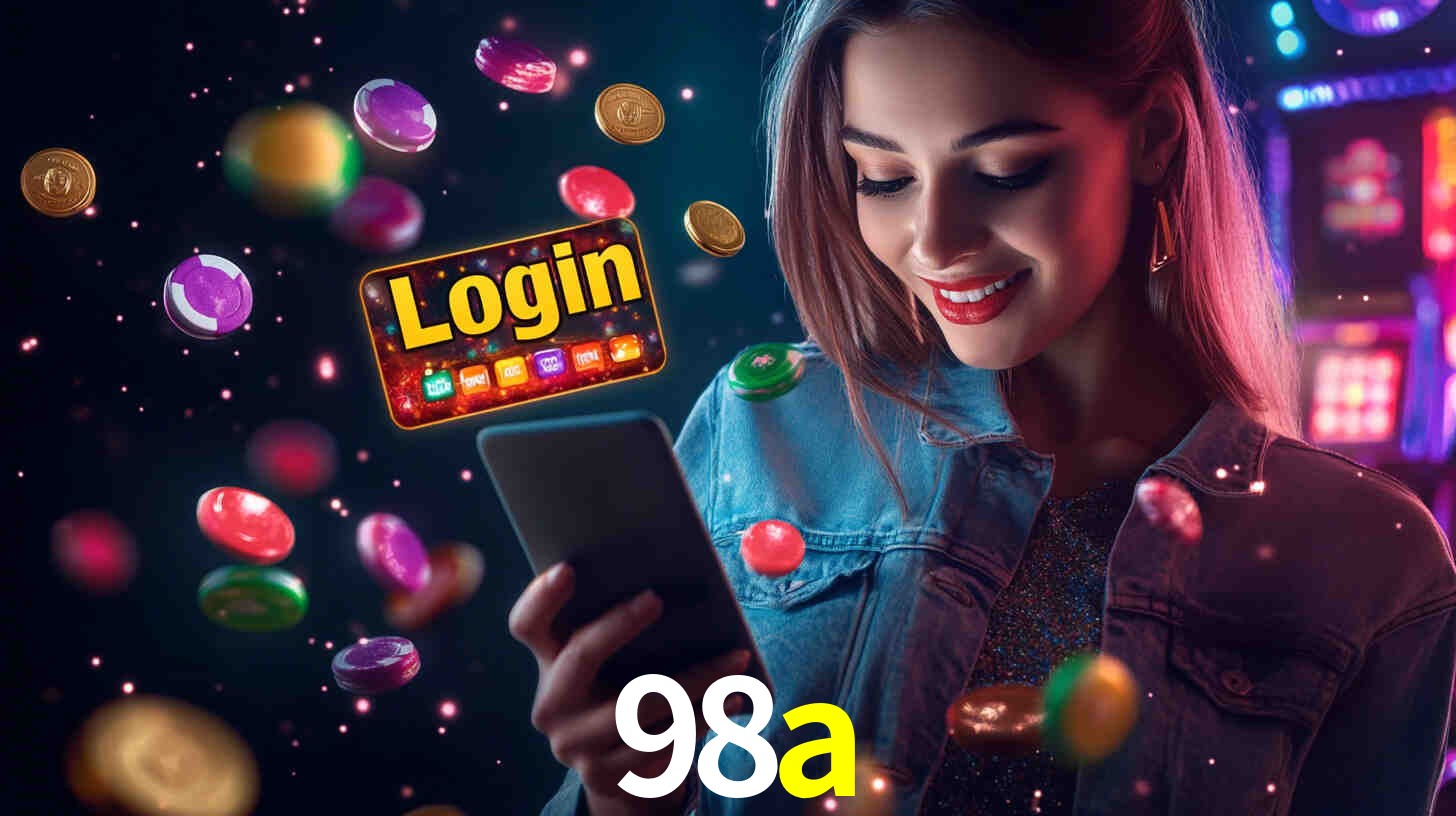 A Experiência Imersiva dos Cassinos Ao Vivo no 98a