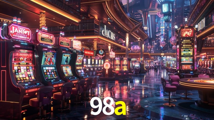 Live Casino 98a