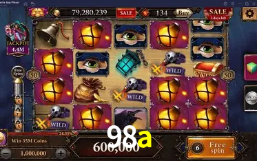 98a Cassino Online Certificado