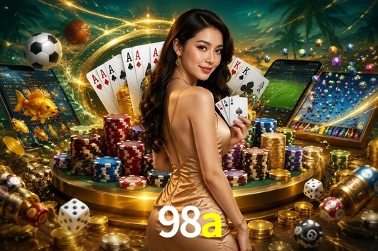 Roulette Table 98a