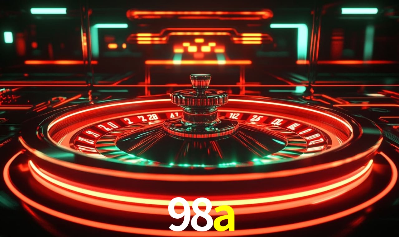 A Popularidade dos Caça-Níqueis no 98a