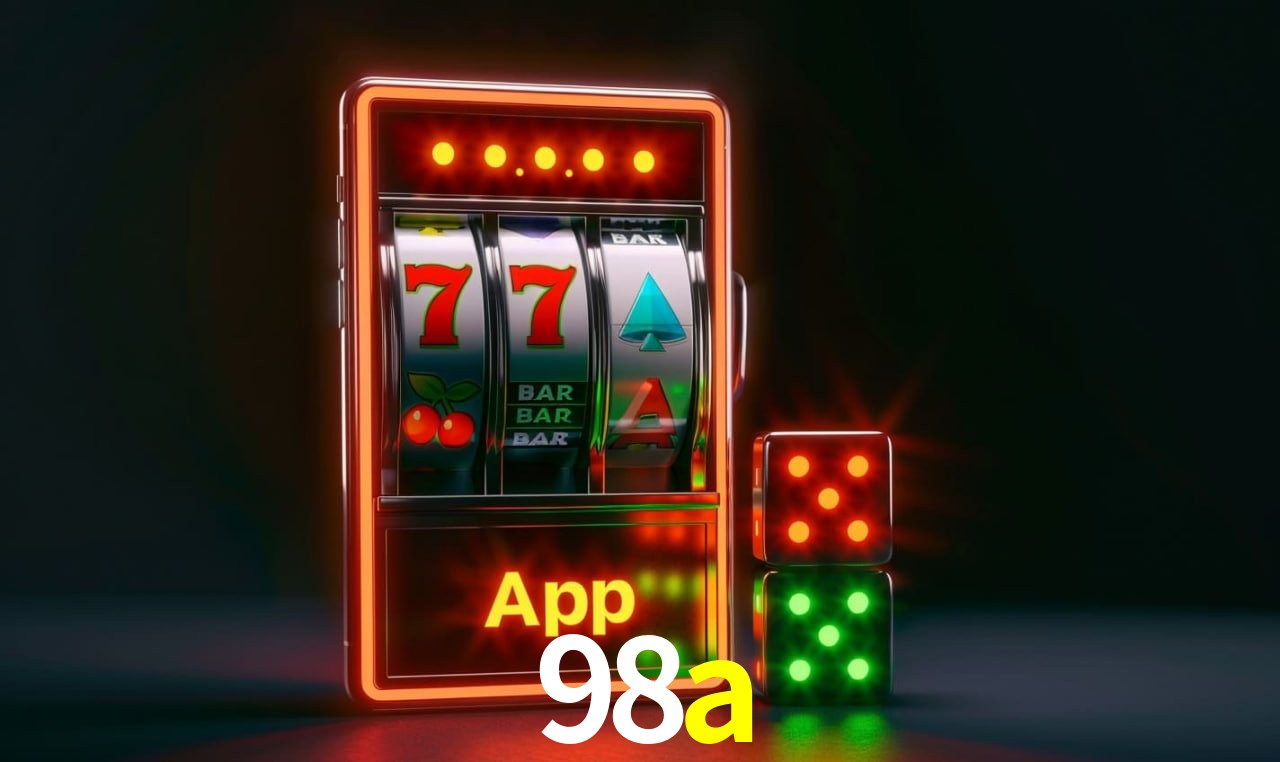 Provedores de Jogos 98a