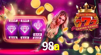 A Emoção da Loteria na 98a: Uma Chance de Mudança de Vida