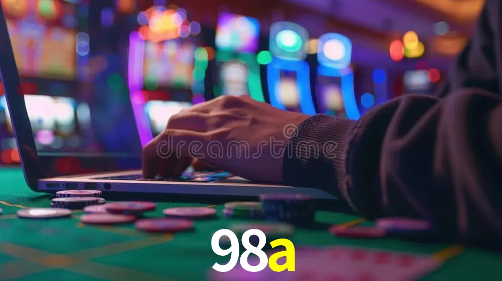Casino VIP 98a
