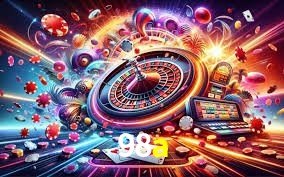 Estatísticas do Jogo 98a
