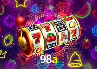 Desvendando o Mundo dos Jogos Virtuais na 98a